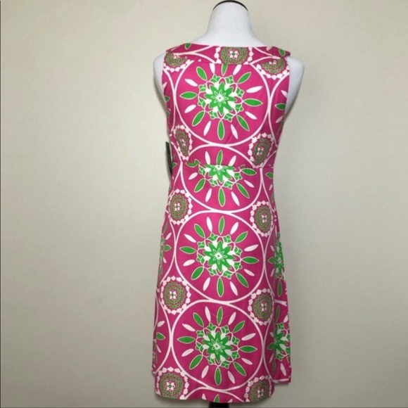 NWT Lilly Pulitzer Jacqueline Dress - Picture 5 of 7